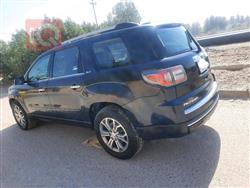 GMC Acadia